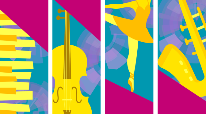 Call for Artists – Street Banners