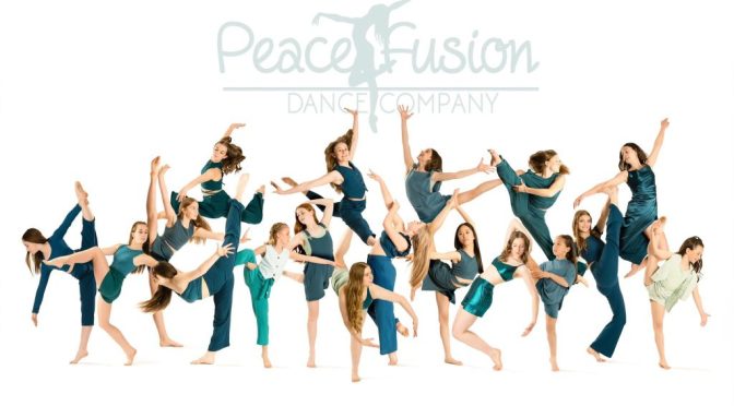 Peace Fusion Company Showcase