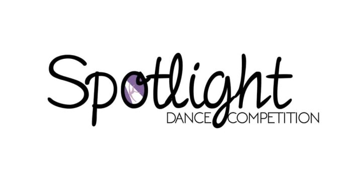 SPOTLIGHT DANCE COMPETITION